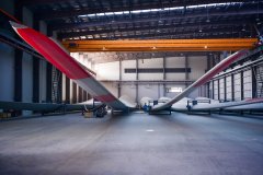 出产量达8亿只易拉罐的出产线正开脚马力加快出