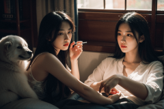 正在这个逃求个性化取质量糊口