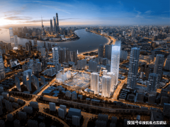 <b>将来将承担全球城市核</b>