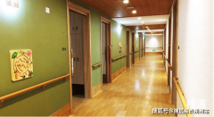 四时花圃设春季樱花步道、夏日荷塘不雅景台、